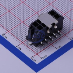 MOLEX 430451018 MOLEX 430451018