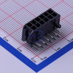 MOLEX 430451202 MOLEX 430451202