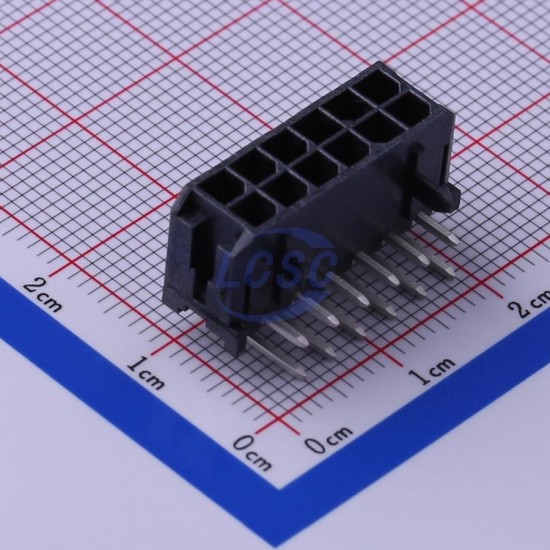 MOLEX 430451202