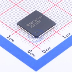 TI ADS1299IPAGR