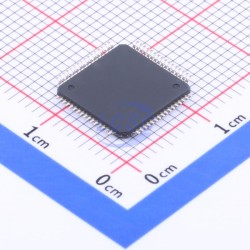 TI ADS1299IPAGR