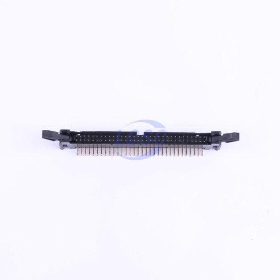 BOOMELE(Boom Precision Elec) 2.54-2*32P BOOMELE(Boom Precision Elec) 2.54-2*32P