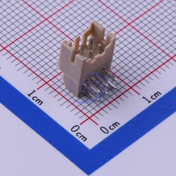 Joint Tech Elec A2004WR-2X03P Joint Tech Elec A2004WR-2X03P