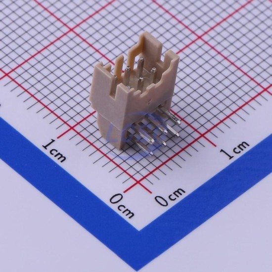 Joint Tech Elec A2004WR-2X03P Joint Tech Elec A2004WR-2X03P