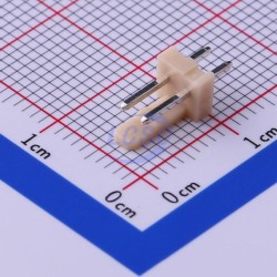 Joint Tech Elec A2503WV-02P Joint Tech Elec A2503WV-02P