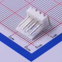Joint Tech Elec A2540WR-04P1 Joint Tech Elec A2540WR-04P1