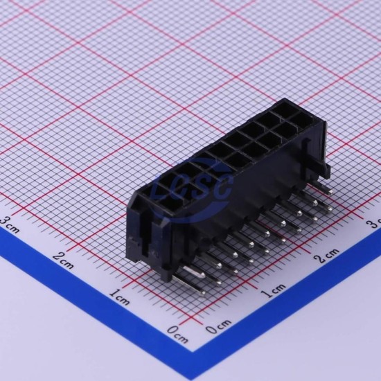 Joint Tech Elec C3030WR-F-2X09P Joint Tech Elec C3030WR-F-2X09P