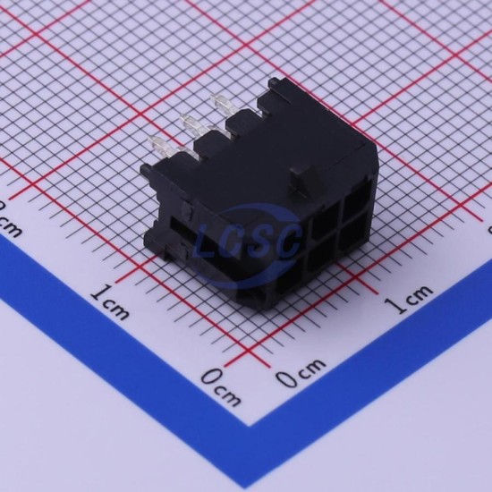 Joint Tech Elec C3030WV-F-2X03P Joint Tech Elec C3030WV-F-2X03P