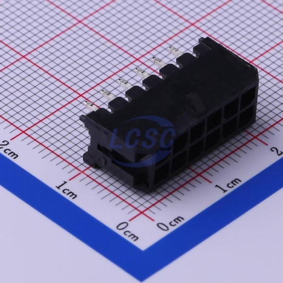 Joint Tech Elec C3030WV-F-2X06P Joint Tech Elec C3030WV-F-2X06P