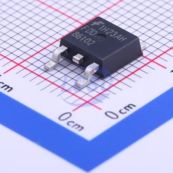 onsemi FDD86102 onsemi FDD86102