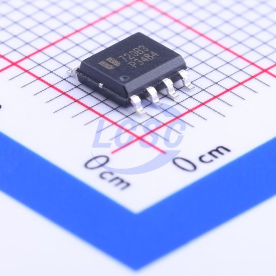 EUTECH EUP3484DIR1 EUTECH EUP3484DIR1