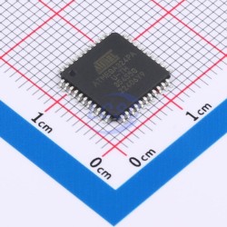 MICROCHIP ATMEGA324PA-AU MICROCHIP ATMEGA324PA-AU