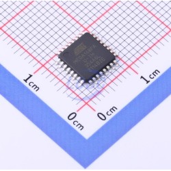 MICROCHIP ATMEGA168PA-AUR MICROCHIP ATMEGA168PA-AUR