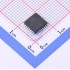 MICROCHIP ATMEGA168PA-AUR