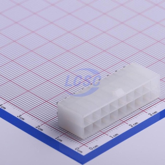 Ckmtw 5557S-2*9P