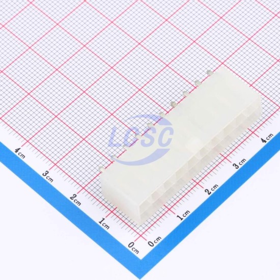 Ckmtw 5557S-2*10P