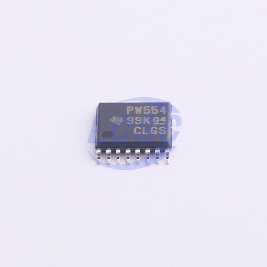 TI TCA9554PWR