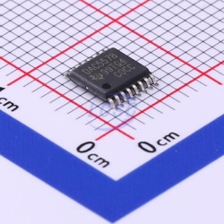 TI DAC5578SPWR