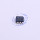 TI DAC8551IDGKR