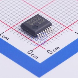 TI MAX3232IDBR TI MAX3232IDBR
