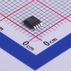 TI LM5085MYX/NOPB