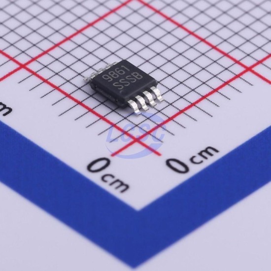 TI LM5085MYX/NOPB