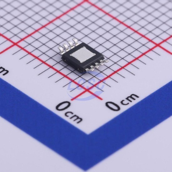 TI LM5085MYX/NOPB