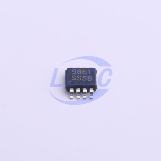 TI LM5085MYX/NOPB