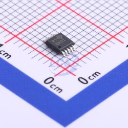TI ADS1113IDGSR