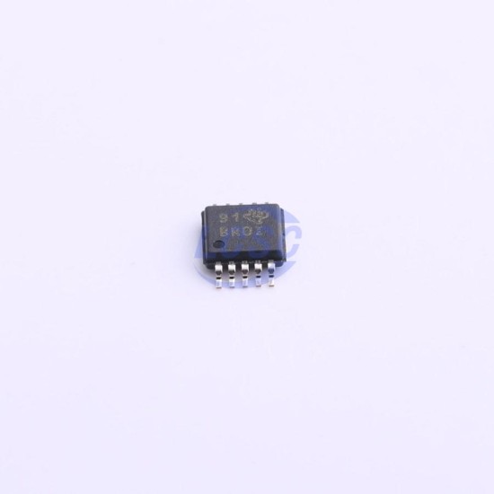TI ADS1113IDGSR