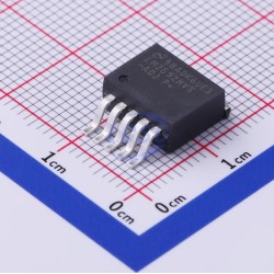 TI LM2592HVSX-ADJ/NOPB TI LM2592HVSX-ADJ/NOPB
