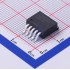 TI LM2592HVSX-ADJ/NOPB