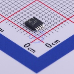 TI LM3481QMMX/NOPB