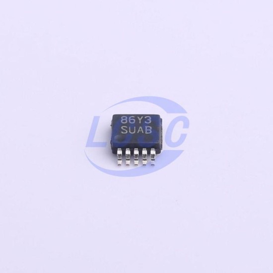 TI LM3481QMMX/NOPB