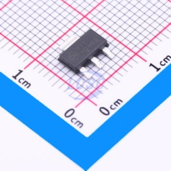 onsemi NCV8452STT1G