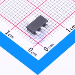 onsemi NCV8452STT1G onsemi NCV8452STT1G