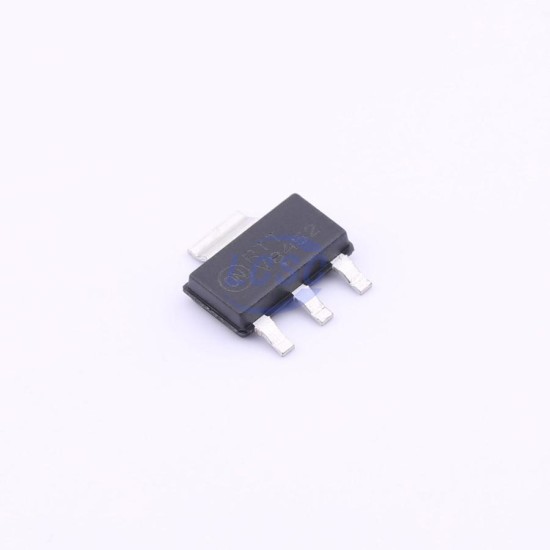 onsemi NCV8452STT1G