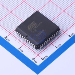 MICROCHIP AT89C51RD2-SLSUM MICROCHIP AT89C51RD2-SLSUM