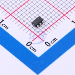 MICROCHIP MCP1640BT-I/CHY MICROCHIP MCP1640BT-I/CHY