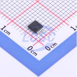 MICROCHIP MCP4728T-E/UN