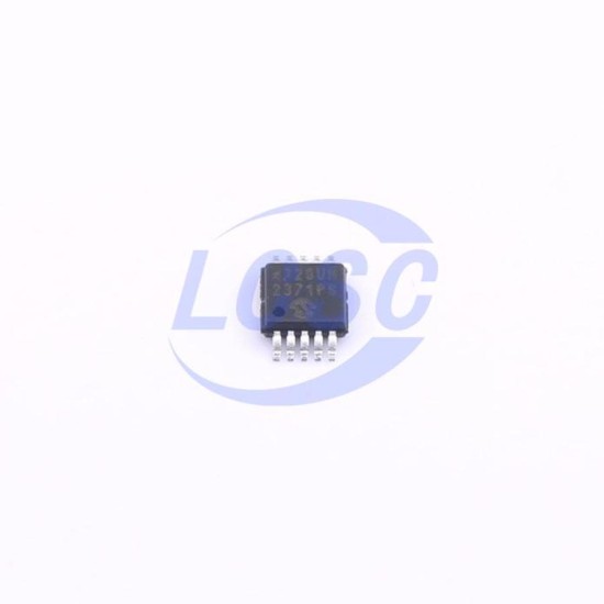 MICROCHIP MCP4728T-E/UN