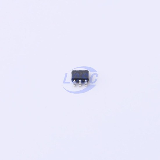 MICROCHIP MCP4017T-503E/LT