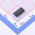 MICROCHIP PIC16F1824T-I/SL