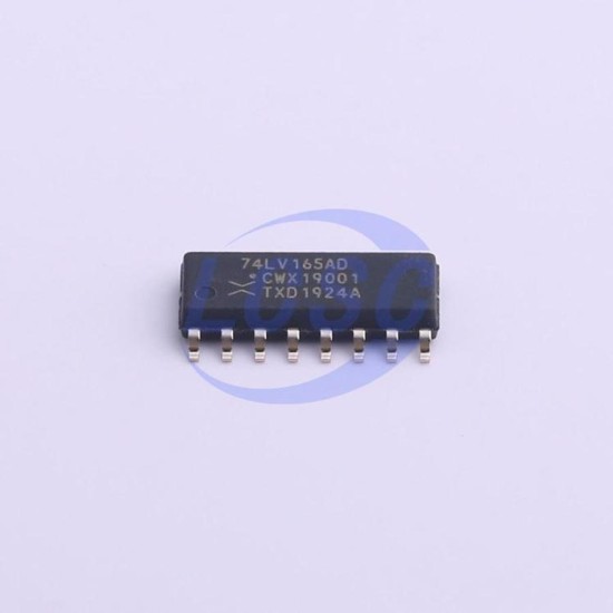 Nexperia 74LV165AD,118 Nexperia 74LV165AD,118