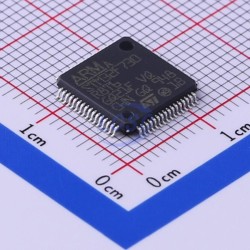 ST STM32F730R8T6 ST STM32F730R8T6