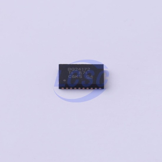 TI BQ24172RGYR