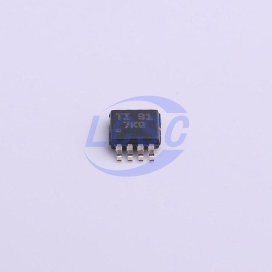 TI TCA9509DGKR