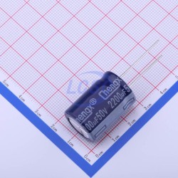 Chengx GR228M050L25RR0VZ2FP0 Chengx GR228M050L25RR0VZ2FP0