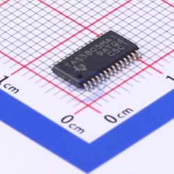 TI TAS5805MPWPR TI TAS5805MPWPR