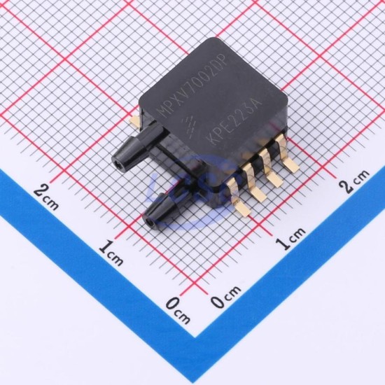 NXP MPXV7002DP
